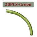 20 Translucent green