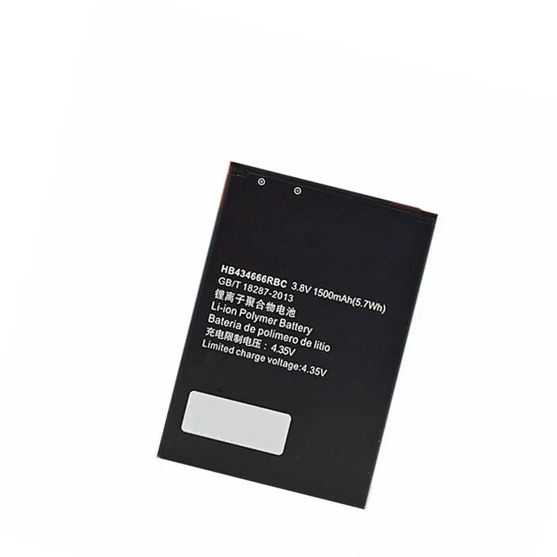 

Westrock 1500mAh HB434666RBC Battery for Huawei E5573 E5573S E5573s-32 E5573s-320 E5573s-606 E5573s-806 Cell Phone