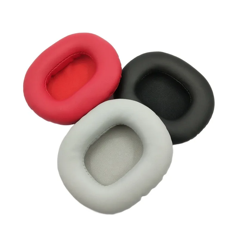 Nút Tai Nghe Bằng Cho Edifier W800BT W800X W808BT K830 G1 H841P Tai Nghe Thay Thế Tai Bọt Mềm Miếng Lót Đệm Chất Lượng Cao