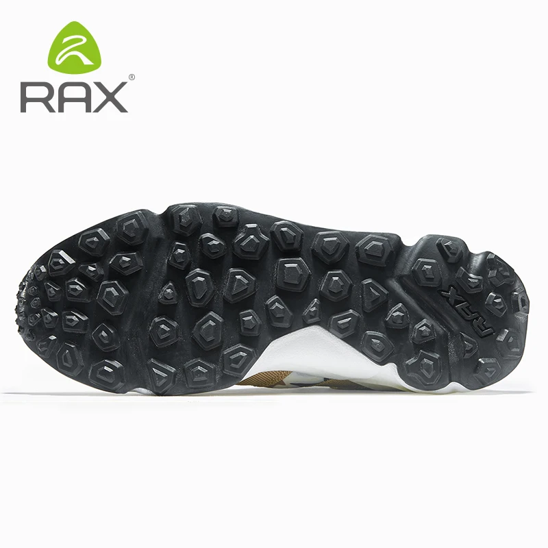 Rax Men Running Shoes Women Breathable Jogging Shoes Men Travel  Sneakers Men Gym Shoes Outdoor Sports Shoes Male zapatos