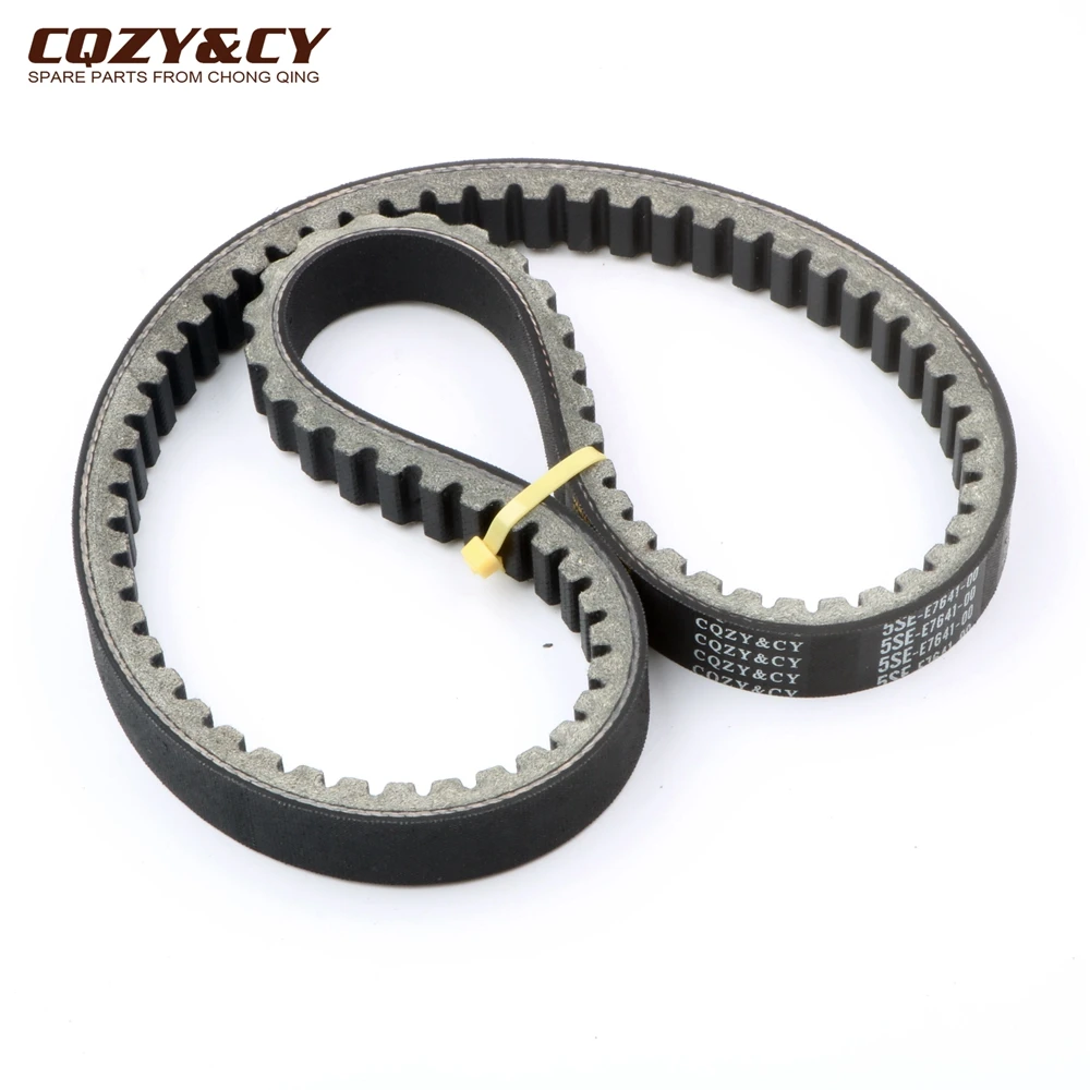 1006 22.8 CVT Drive Belt CQZY&CY Racing Quality For Yamaha VP250 YP250R XCITY X-MAX 250 XC Versity 300 5SE-E7641-00 Engine