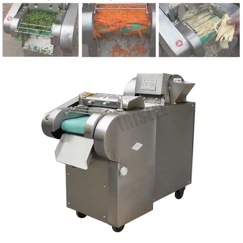 

Multifunction Industrial Vegetable Cutting Machine/ Vegetable Cutter/Slicer/Dicing machine