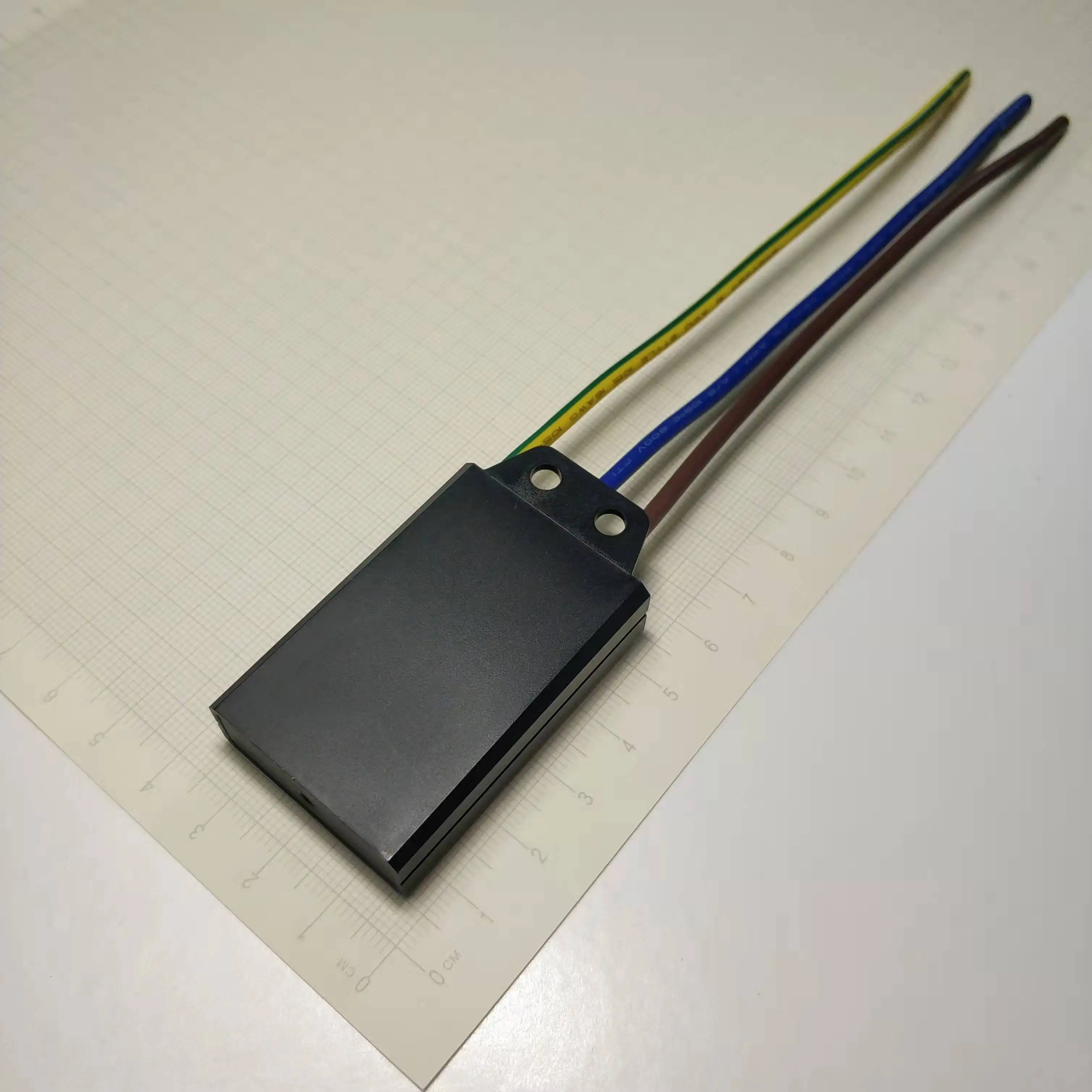 2PCS TP10DB 5KA LED outdoor lighting street lamp parallel 10kV surge protector SPD lightning arrester Surge Protective Device