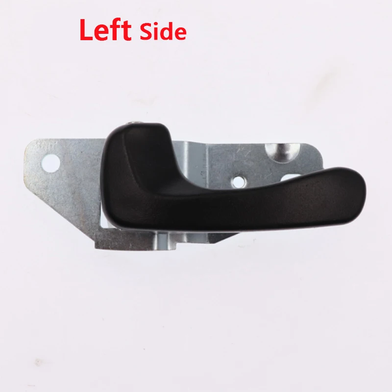 INSIDE INTERIOR DOOR HANDLE For HYUNDAI H1 Starex I800 98-07 1998 1999 2000 2001 2002 2003 2004-2007 Door handle and handle knob