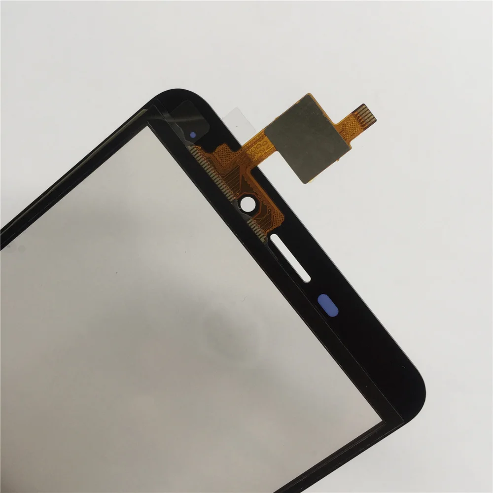 Mobile Touch Screen For Cubot Nova Front Glass Digitizer Panel Touch Replacement Sensor Tools