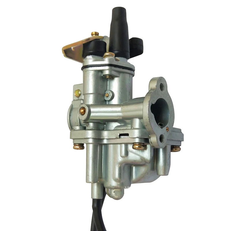 Carburetor for Suzuki LT50 1984-1987 JR50 1984-2006 ALT50 1983-1984 ATV Carb Replace 13200-43F00 13200-04431 13200-04430