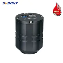 2MP USB3.0 Astronomy Guiding Camera #2