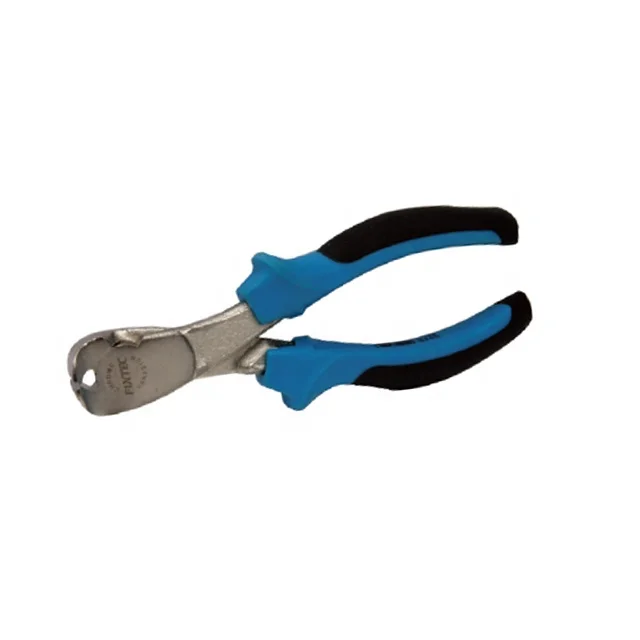 Fixtec ferramentas manuais alicate de corte final