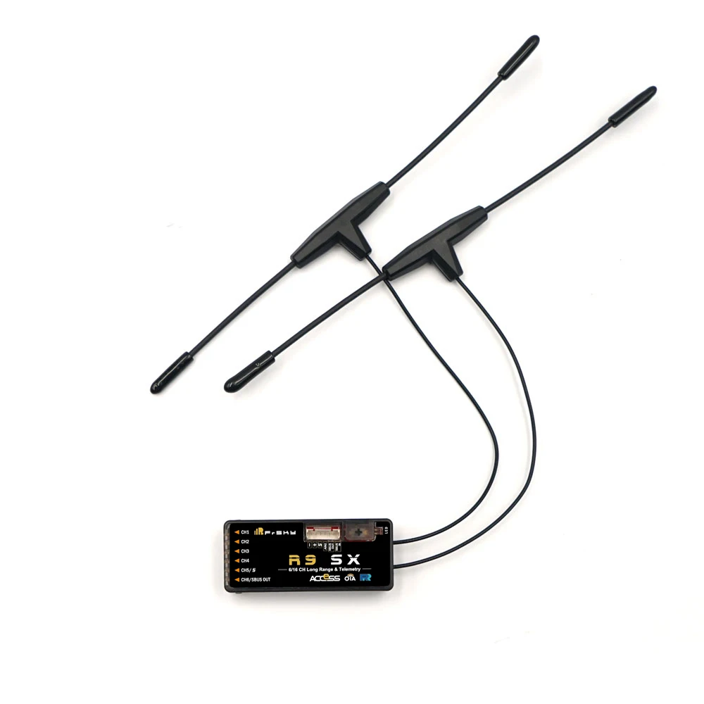 FrSky R9SX Enhanced R9Slim+OTA ACCESS Long Range Receiver