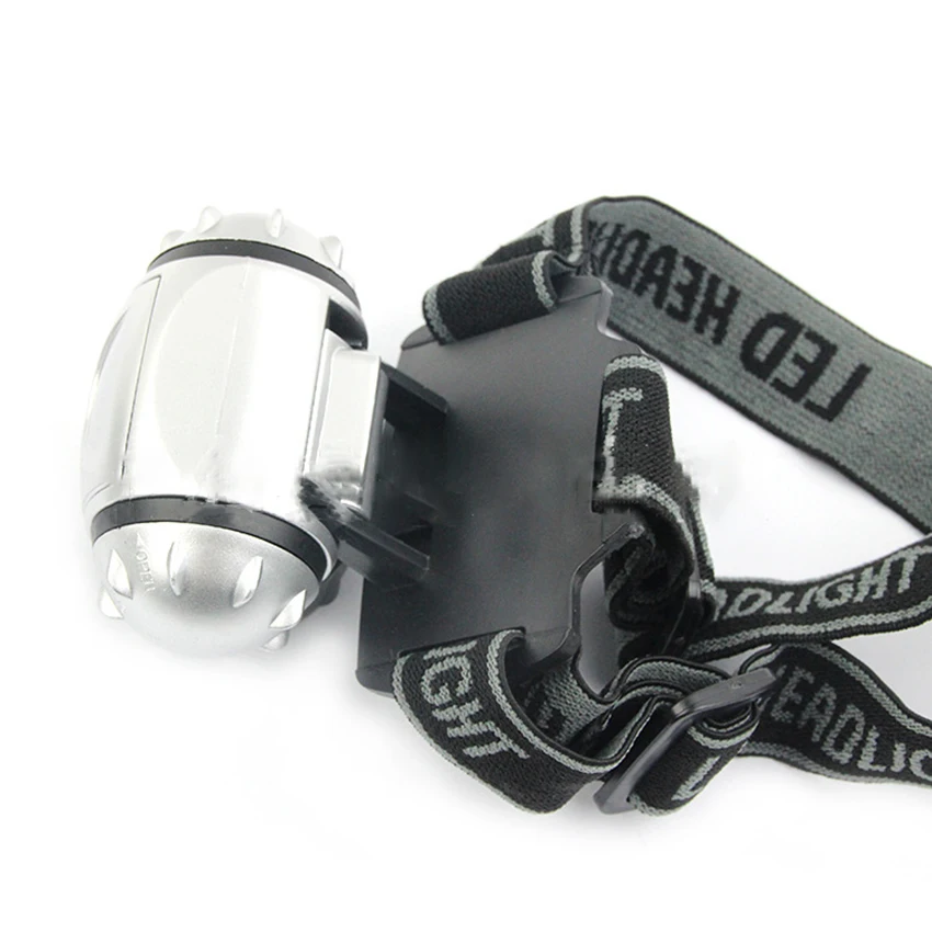19 LED Headlamp Flashlight Lights Headlights with 4 Lighting Modes, Pet Urine Detector, Adjustable Comfortable for Adults