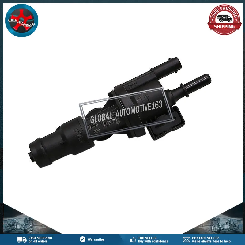 Cho 2014-2020 Mini Cooper 2017-2020 BMW X1 0280142525 Hơi Hộp Thanh Trừng Đế