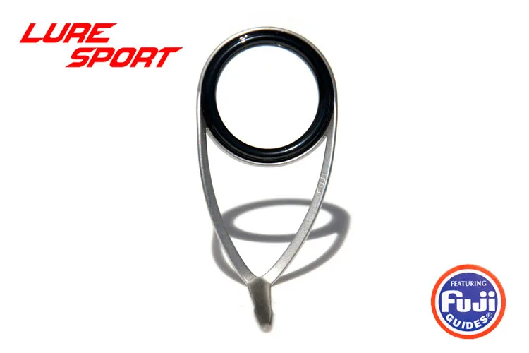 Japan FUJI 11-teiliges Spinnfisch-Leiterset BC CCKTAG BC CCKLAG30 Leiter BC CCMNAT Top-Leiter Rutenbauteil Reparatur DIY Zubehör – Detail 16