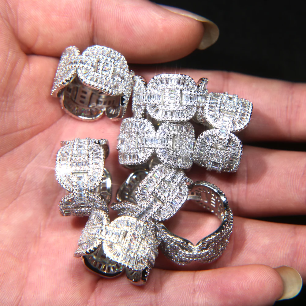 New Women Men Trend…