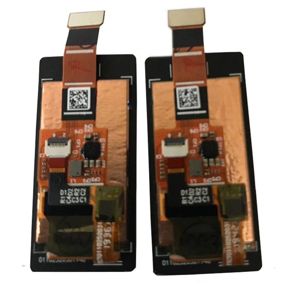 Smart Watch TalkBand Bracelet Headset Repair Glass Touch Cover Digitizer Panel Assembly LCD Screen For huawei B5 JNS - BX9