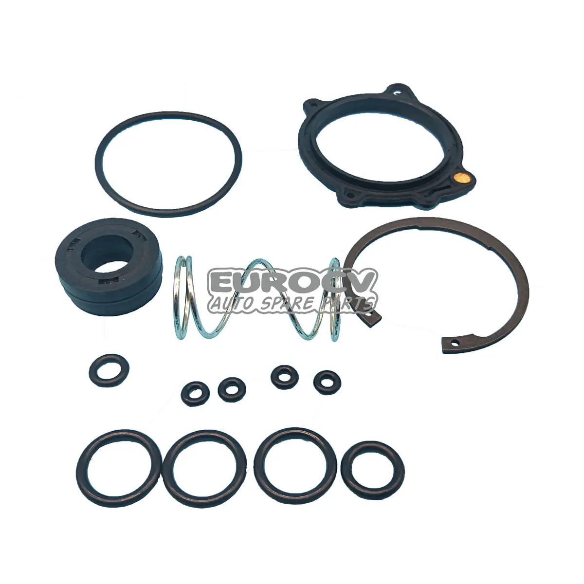 Spare Parts for Volvo Trucks VOE 21122034-1 Axle Modulator Repair Kit