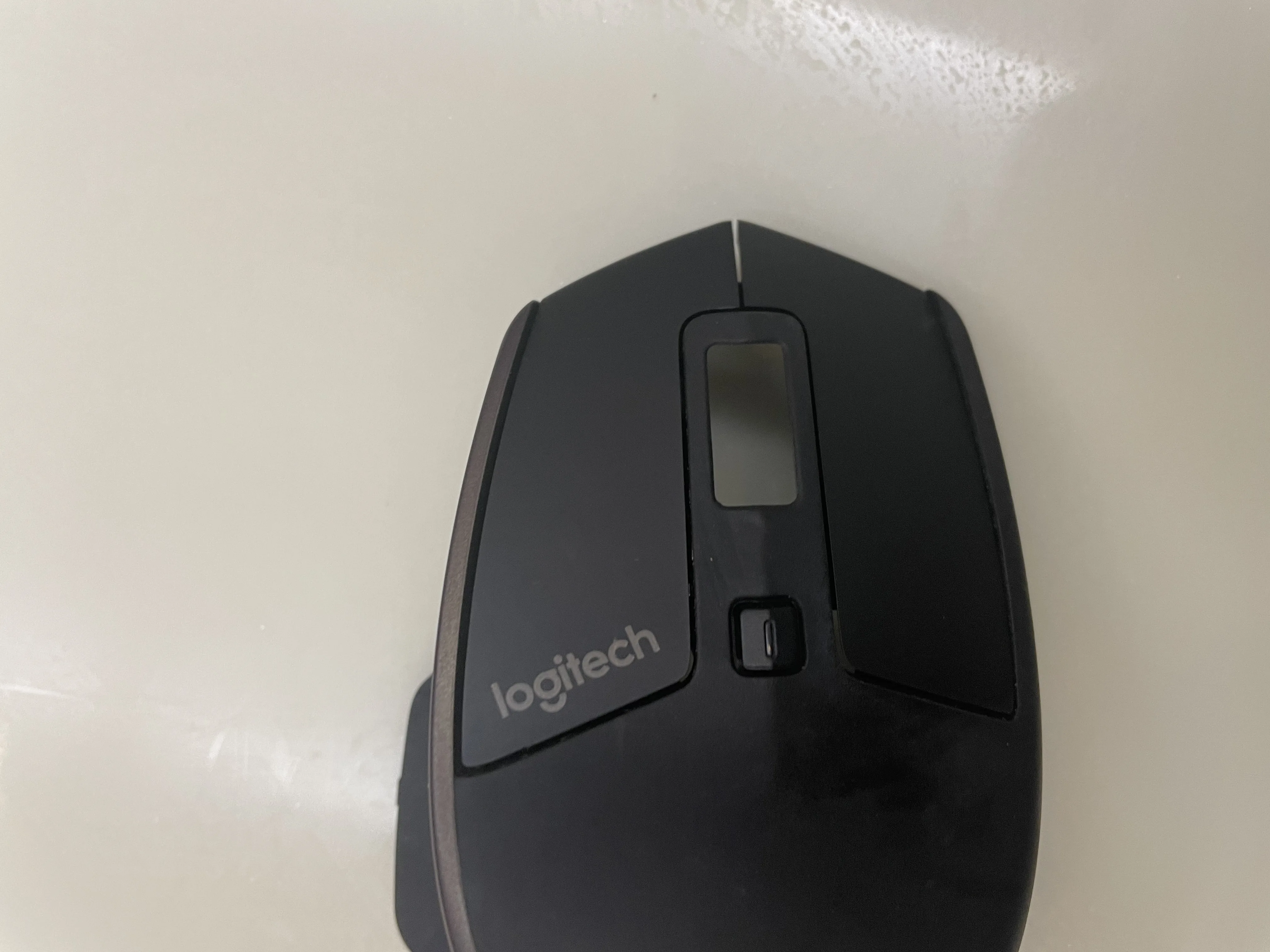 Logitech MX Master 1 첫 번째 세대 마우스 케이스로 작업 효율을 극대화하는 방법