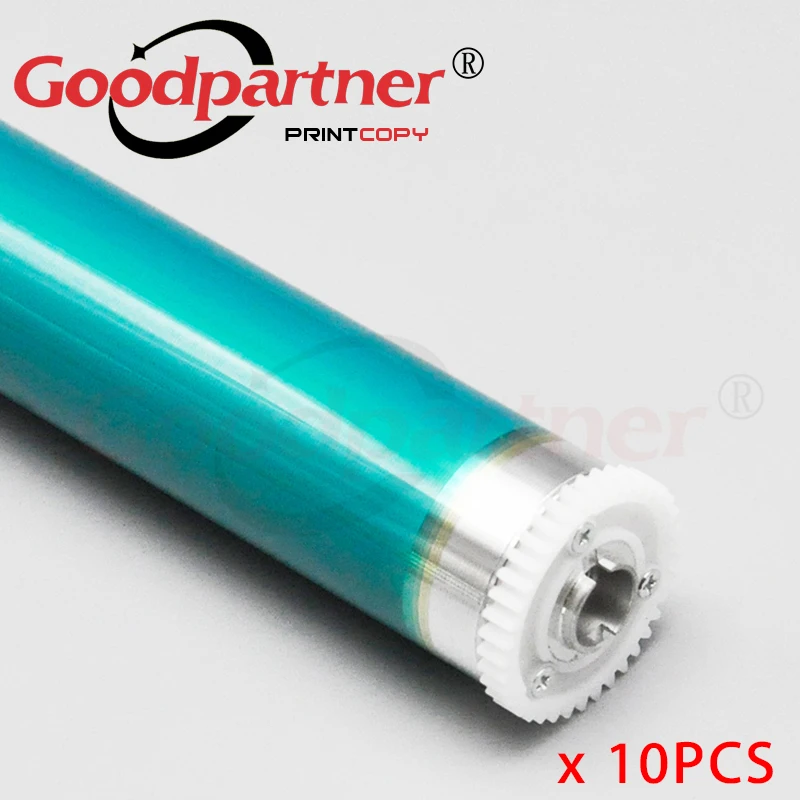 

10 ODFC35 OD-FC35 OPC DRUM for TOSHIBA 2020C 2330C 2500C 2820C 2830C 3500C 3510C 3520C 3530C 4520C 2040C 2540C 3040C 3540C 4540C