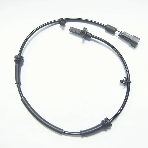 Imagen 2 del producto D651-43-70X de sensor ABS delantero para coche, accesorios para Mazda 2 2007-2011 Ford Fiesta 2008-2013