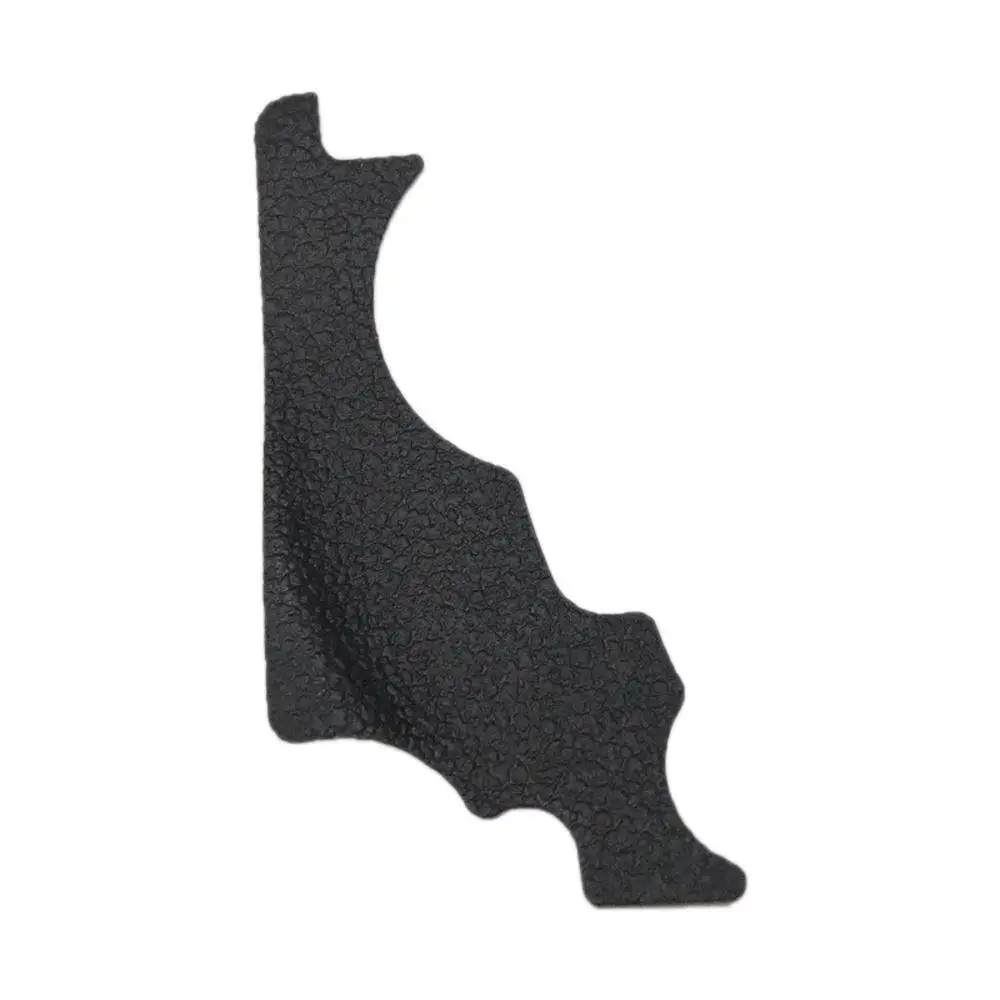 3 قطعة 100% جديد الأصلي الجسم المطاط قذيفة لكانون 6D كاميرا رقمية إصلاح جزء الشريط إصلاح أجزاء