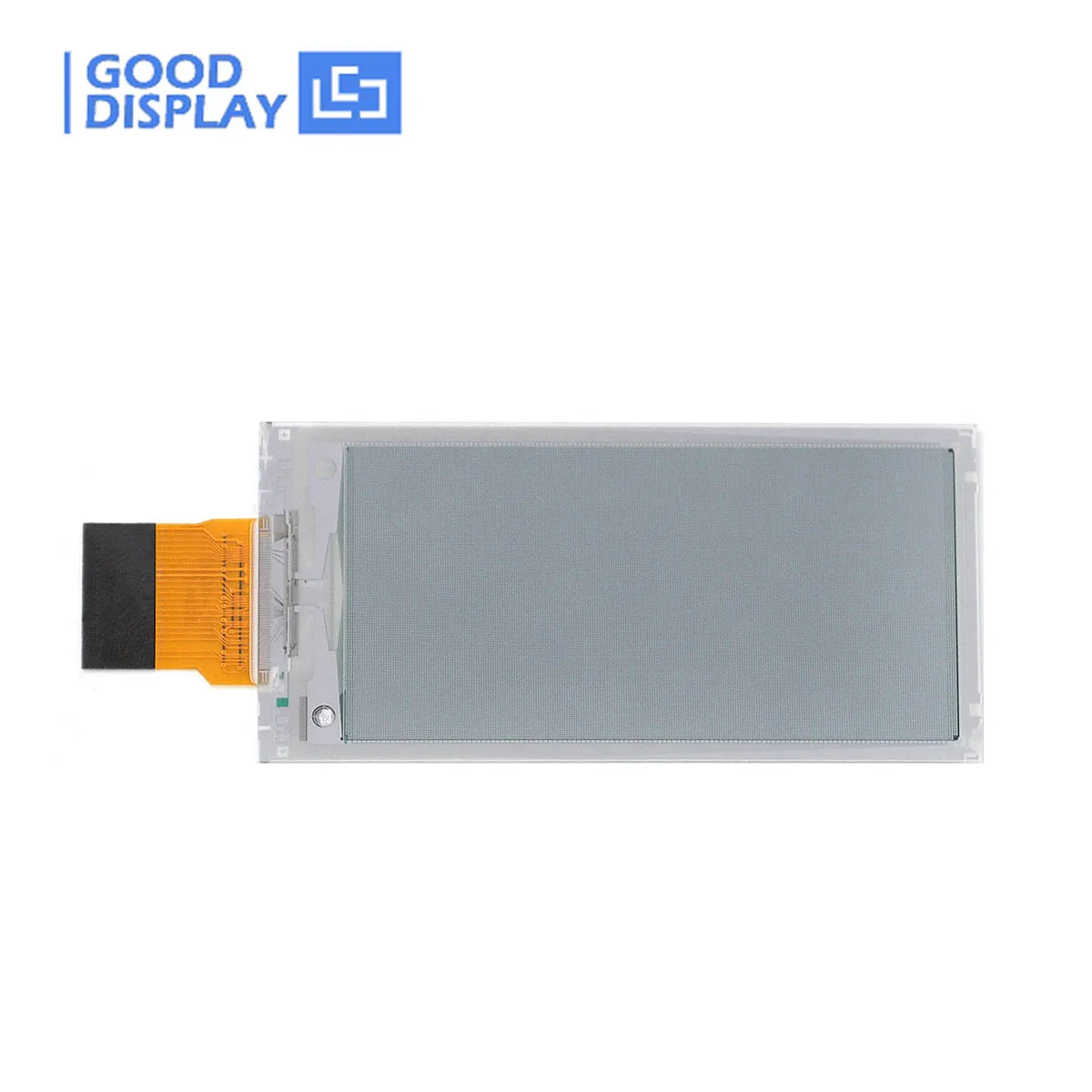 2.13 Inch HD Tri-Color E-Ink Display Red EPaper Screen SPI Interface 1.8s Partial Update Electronic Products GDEY0213Z98