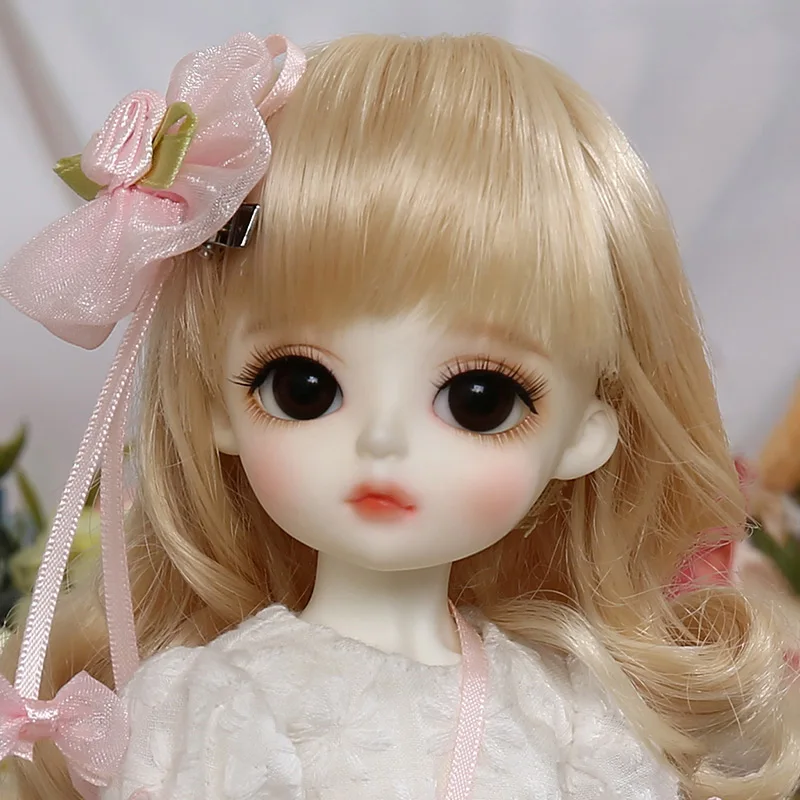 

Lcc Miyo BJD SD Doll 1/6 Body Model Boys Girls Oueneifs High Quality Resin Toys Free Eye Balls Fashion Shop