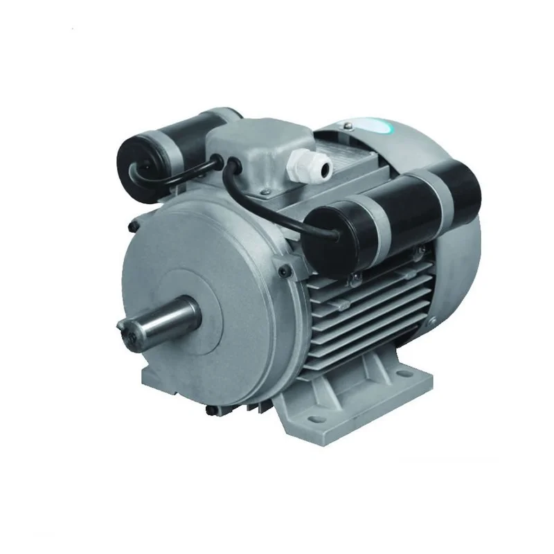 0.75KW 1hp single phase induction ac motor YL8024