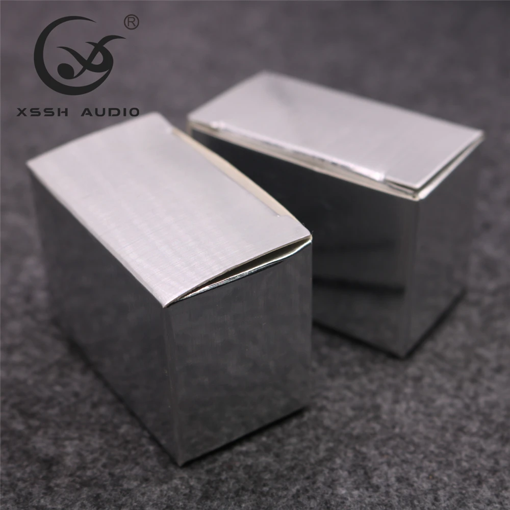 4 قطعة مخرج طاقة لتقوم بها بنفسك HIFI T2 النحاس تصفيح الروديوم تصفيح الذهب موصل الولايات المتحدة التوصيل 3 دبابيس التيار المتناوب 250 فولت 10A IEC مدخل المقبس الكهربائي