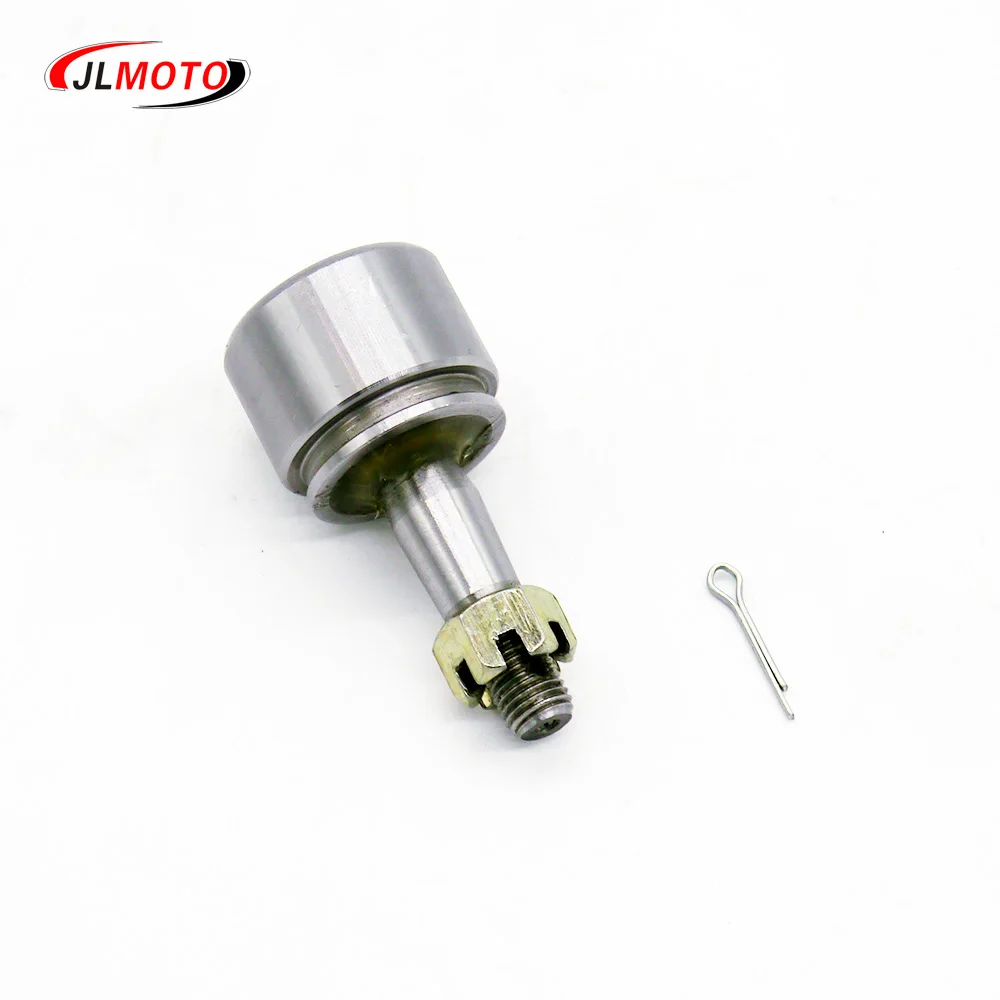 34mm Swing Arm Suspension Ball Joint Fit For Buyang Feishen ATV Stels 300 B FA D300 H300 G300 300CC ATV Parts 4.2.01.1010