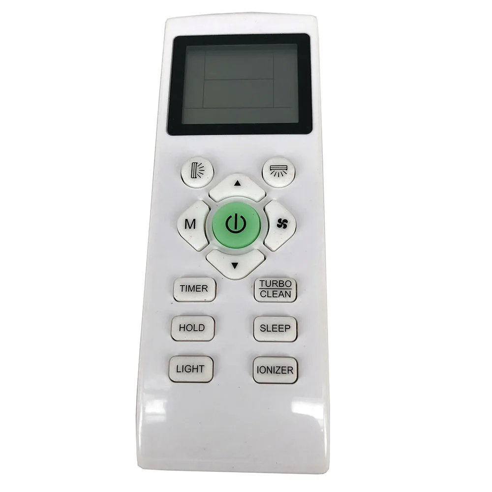 NEW Original ZH/ZH-03 For CHIGO Air Conditioner remote control Fernbedienung