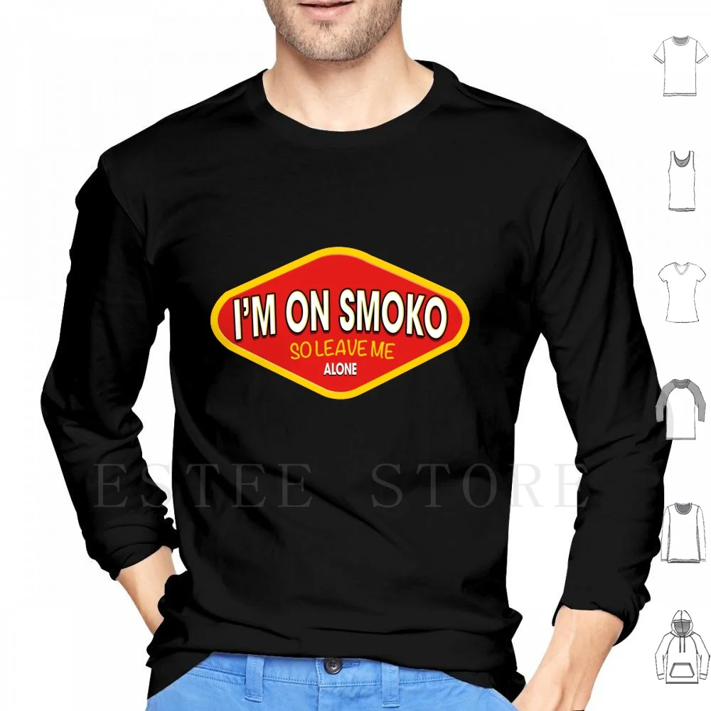 Estoy en Smoko Vegemite The Chats sudaderas con capucha The Chats Vegemite Smoko Punk Australia música Aussie Chats Band Food Pub