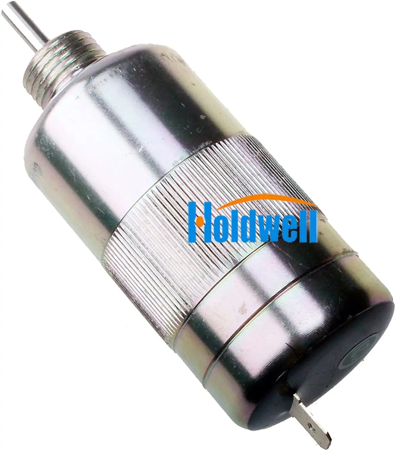 Holdwell Fuel Shutoff Solenoid Replace for Case 281552A1