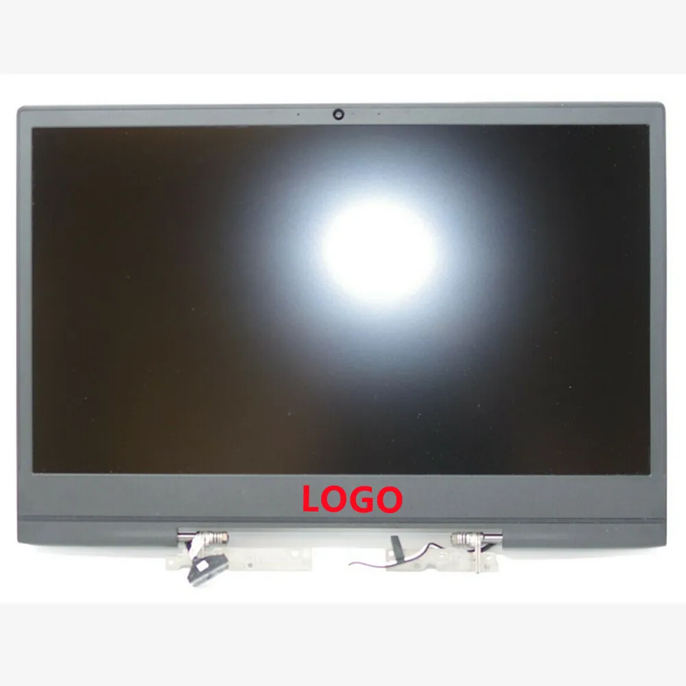 

15.6 Inch Laptop Display For Dell G Series G5 5590 2 in 1 Complete LCD Screen Assembly FHD 1920*1080 TY3VP 2R9N6