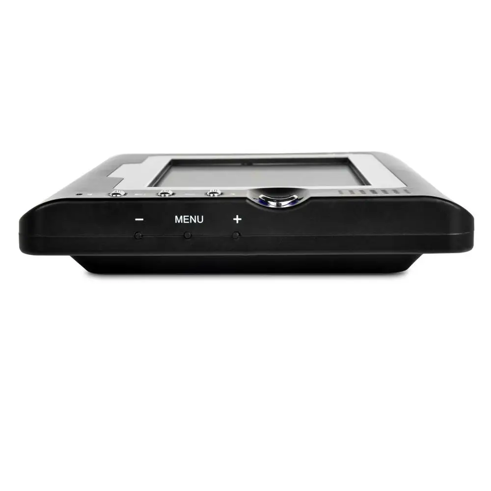 SYSD 7 Zoll Verdrahtete Video Intercom Wasserdichte Kamera Home Security Video Intercom System