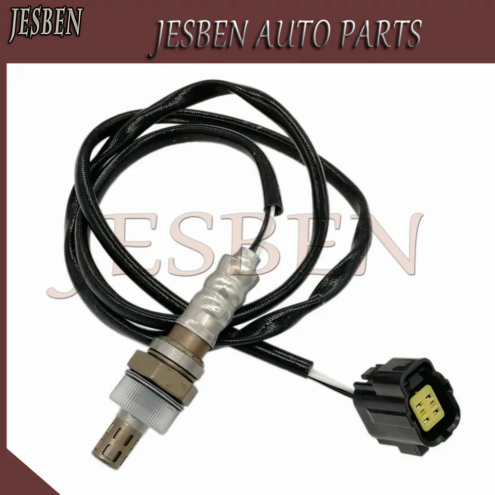 ZL27-18-861A New Upstream Lambda Probe O2 Oxygen Sensor For Mazda 323 1.6 Familia 1.5 Demio DW 1.3 1.5 Xedos 9 2.5 1998-2004