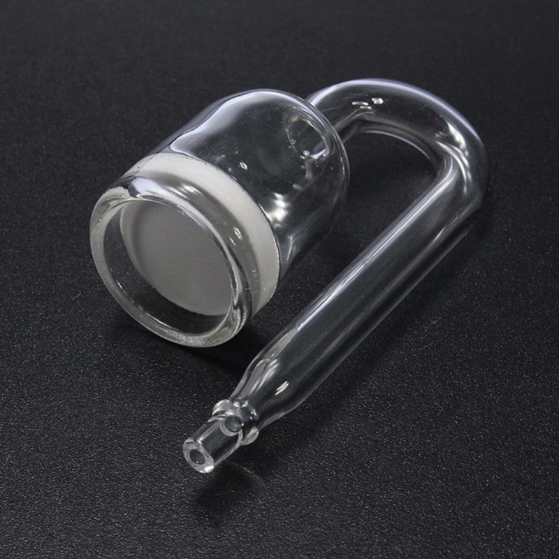 2 Style Glass Co2 Aquarium Diffuser Carbon Dioxide Reactor Regulator Disk Co2 Bubble Atomizer For Water Plant Tank Moss