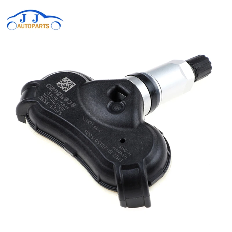 YAOPEI 52933-3M000 High Quality New Tire Pressure Monitoring System TPMS For Kia For Hyundai 529333M000