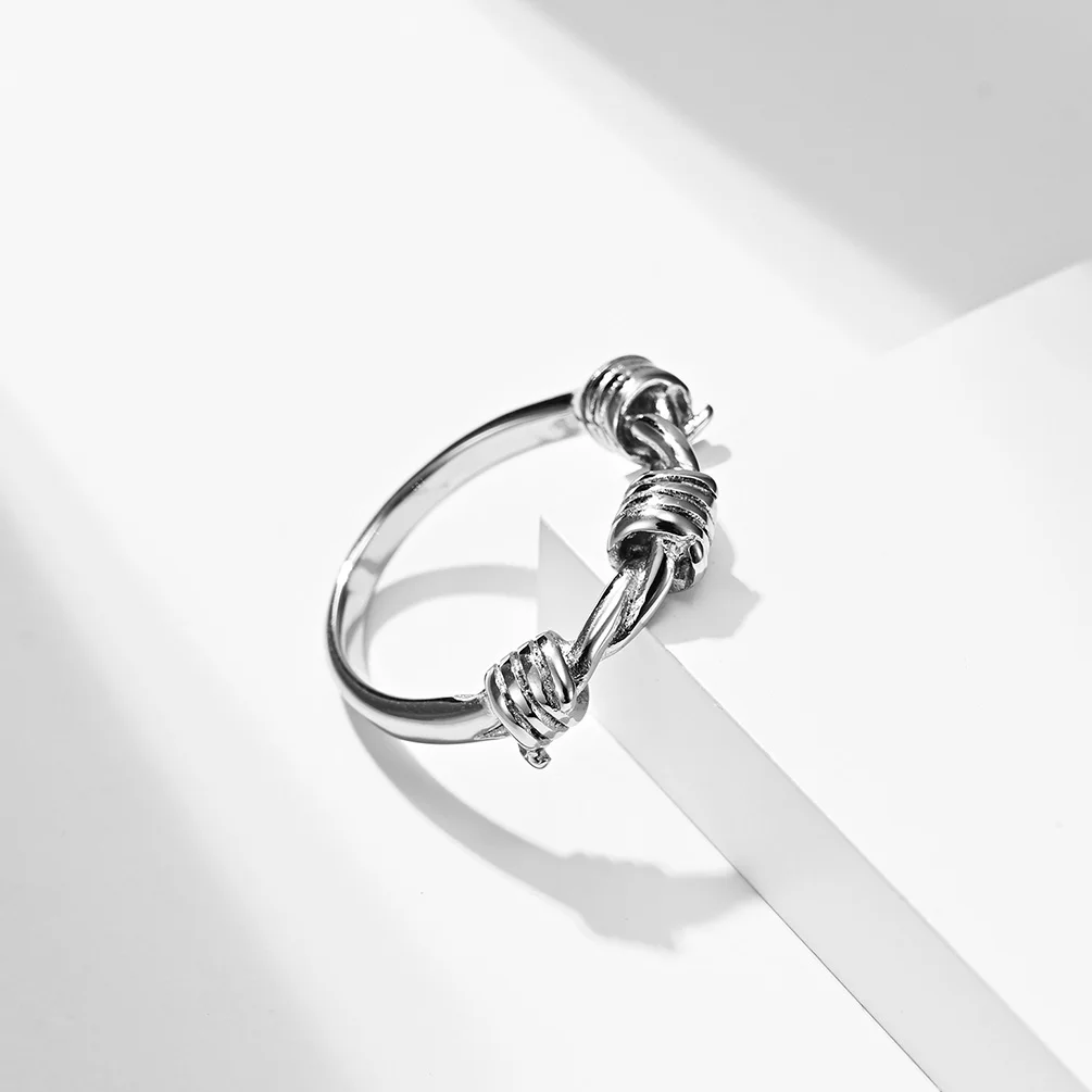 Men Rings Novelty Stainless Steel  Gold Silver Color Fashion Jewelry wholesale US size 6 7 8 9 10 11 12 13