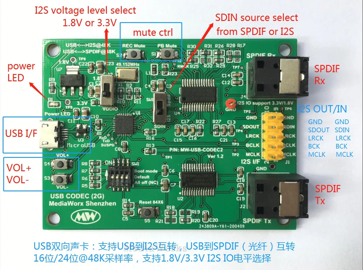 

USB звуковая карта, USB двунаправленная звуковая карта, звуковая карта для записи