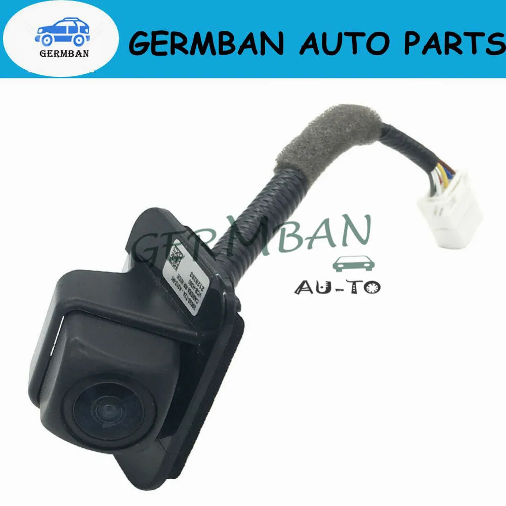 

New Manufactured Rear View Parking Camera For Honda Accord 2013-2015 2.0L 3.5L 39530-T2A-A012-M1