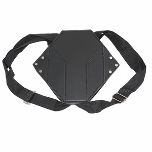 حقيبة السيف الأسود ، حقيبة Deadpool لبطل السلاحف النينجا تأثيري ، الدعائم الحافظة ، بطل الأنيمي أفضل 8 حقائب ظهر سلحفاة النينجا مبيعا - رقم 1