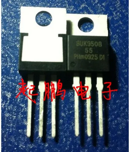 

Free Delivery.BUK9506-55A 154A 55V TO-220