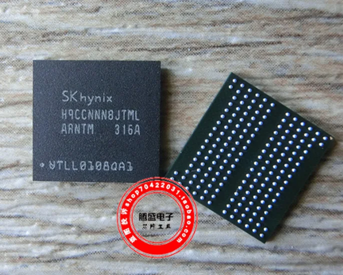 

Mxy 100% new original H9CCNNN8JTMLAR-NTM BGA Memory chip H9CCNNN8JTMLAR NTM