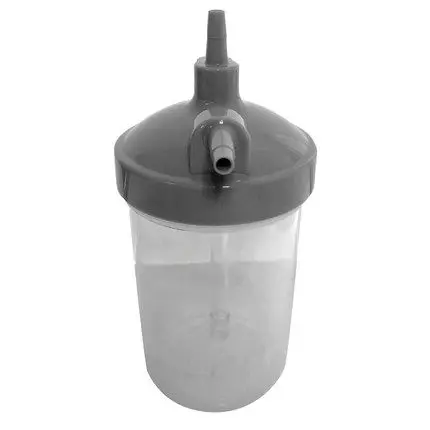 humidify cup for oxygen concentrator