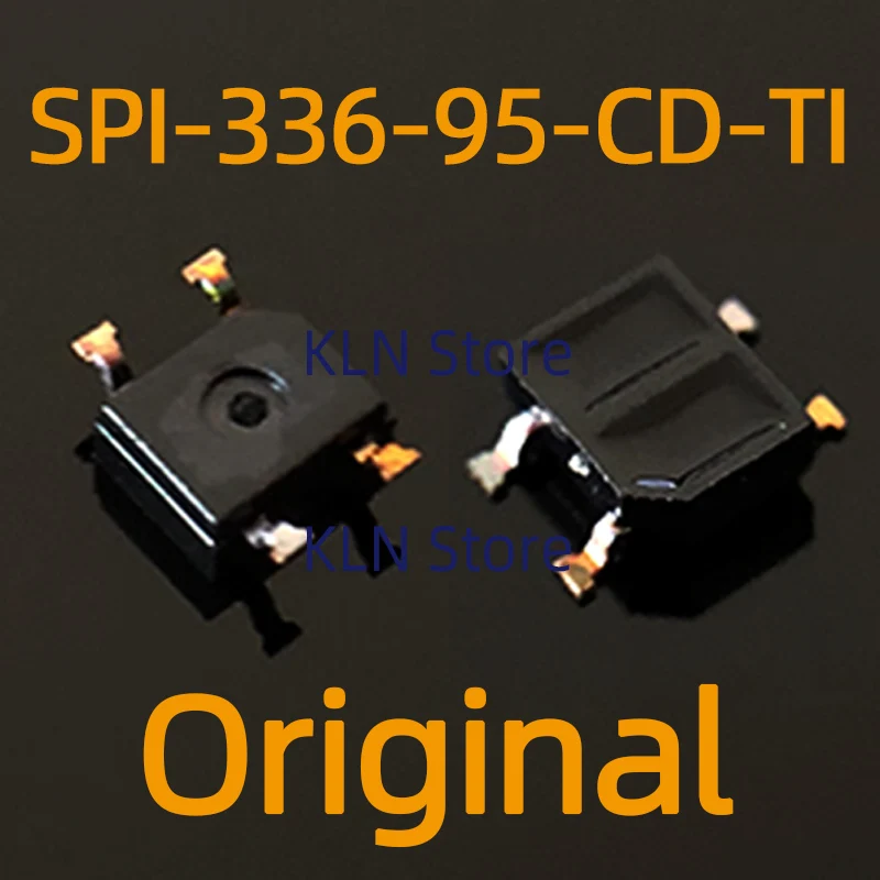 10pcs SPI-336-95-CD-TI SPI 336 95 CD TI SPI33695CDTI DIP original