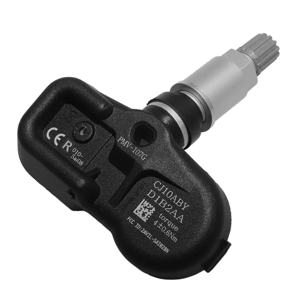 Tire Pressure Sensor 42753STKA03 TPMS 315MHz PMV-107G 42753-STK-A04 For Acura MDX 2007 2008 2009 2010 2011 2012 2013