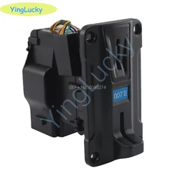 Yinglucky Coin Selector GD-007 Second Generation Coin Acceptor for Swing Car Doll Machine Vending Machine