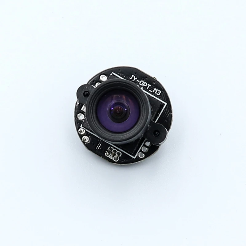 Jinyan 0.3MP mini camera UVC protocol WDR USB2.0 camera module OV7740