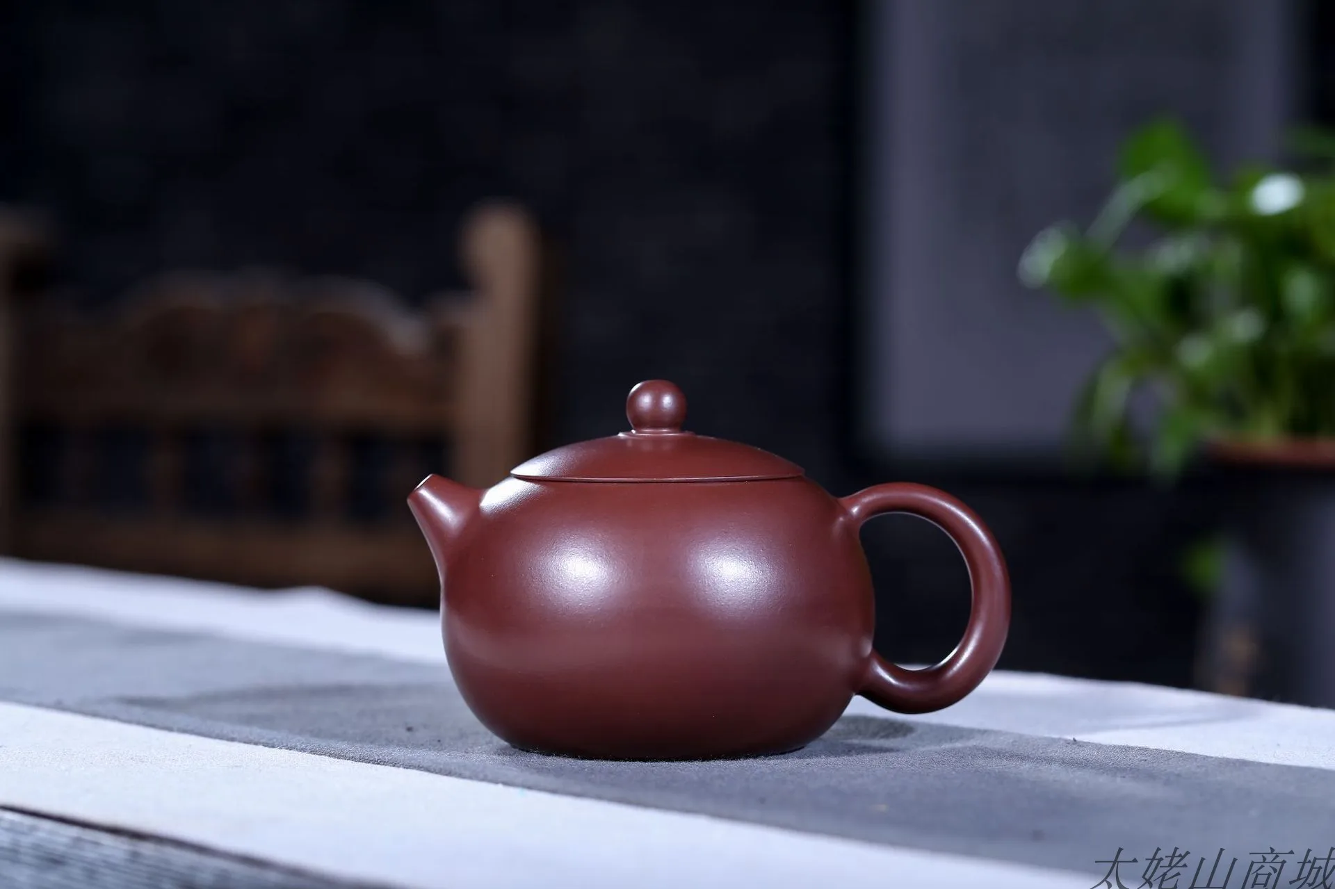 pure manual undressed ore 350 ml of yixing purple clay Xu Yan zhu xi shi pot famous authentic kung fu tea set