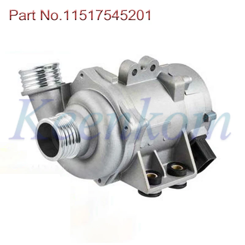 11517545201 Electric Water Pump For BMW 128i 325i 325xi 328i 328xi 330i 330xi 525i 525xi 528i 528xi 530i 530xi x3 x5 z4