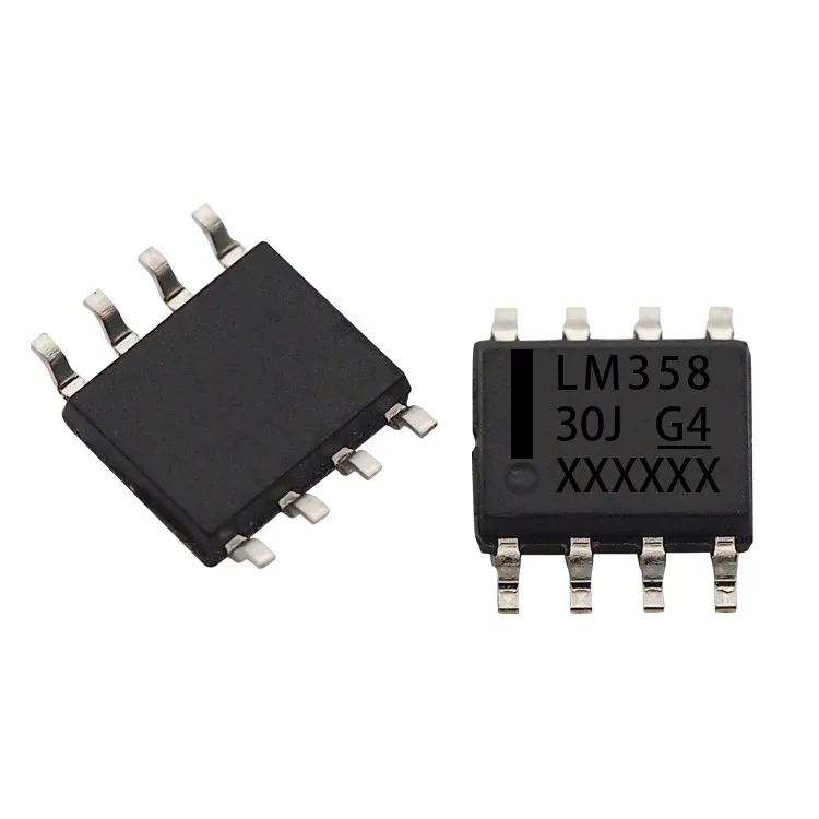 IC LM358   9926A SOP8   PT4115 SOT89-5 AMS1117-5.0V SOT89-3 Stable power supply